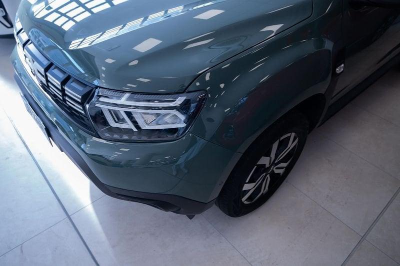 Dacia Duster 1.3 tce Journey 4x2 150cv edc fap