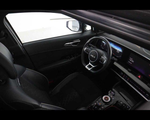 KIA Sportage 1.6 TGDi PHEV AWD AT GT-line Plus