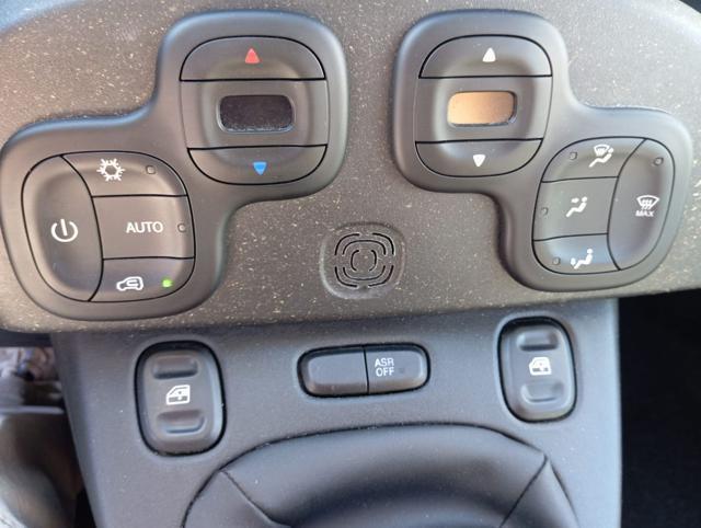 FIAT Panda Cross *PROMO* 1.0 FireFly S&S Hybrid