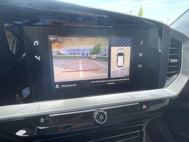 Opel Mokka-e Elegance