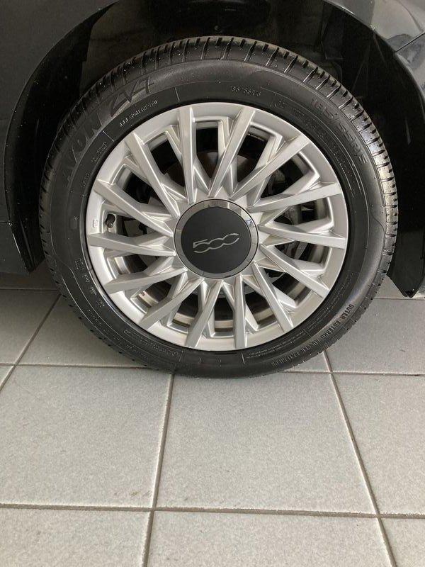 FIAT 500 500 1.2 Lounge