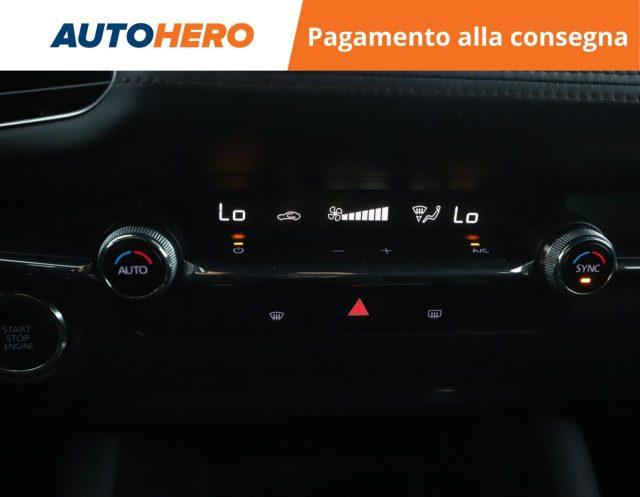 MAZDA 3 2.0L Skyactiv-G M-Hybrid Exceed