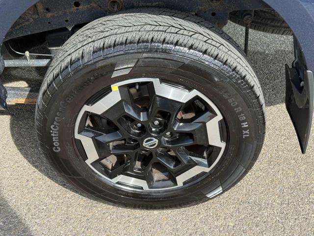NISSAN Navara 2.3 dCi 190 CV 7AT 4WD Double Cab Tekna