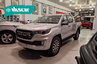 FOTON Tunland G7 TUNLAND G7 4x4