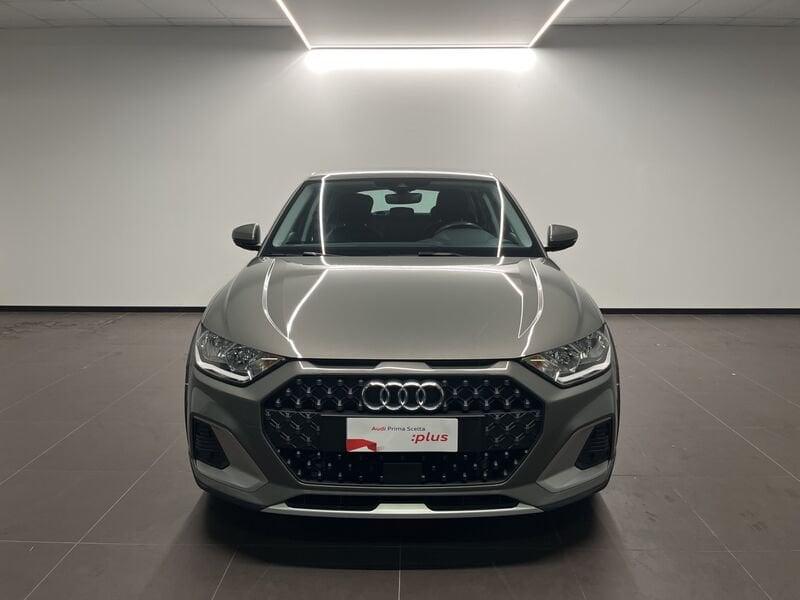Audi A1 ALLSTREET 30 TFSI S TRONIC
