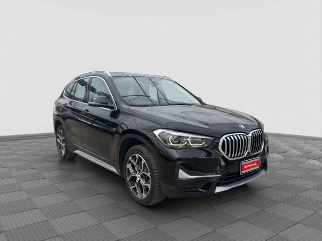 BMW X1 X1 sDrive18d XLINE