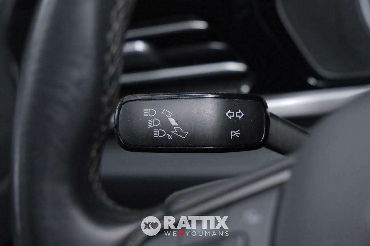 Ford Grand Tourneo Connect V761 2.0 Ecoblue 122CV Titanium Auto