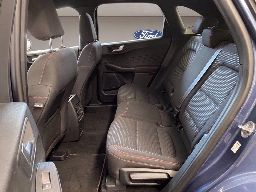 FORD Kuga 2.5 phev ST-Line 2wd 225cv cvt del 2021