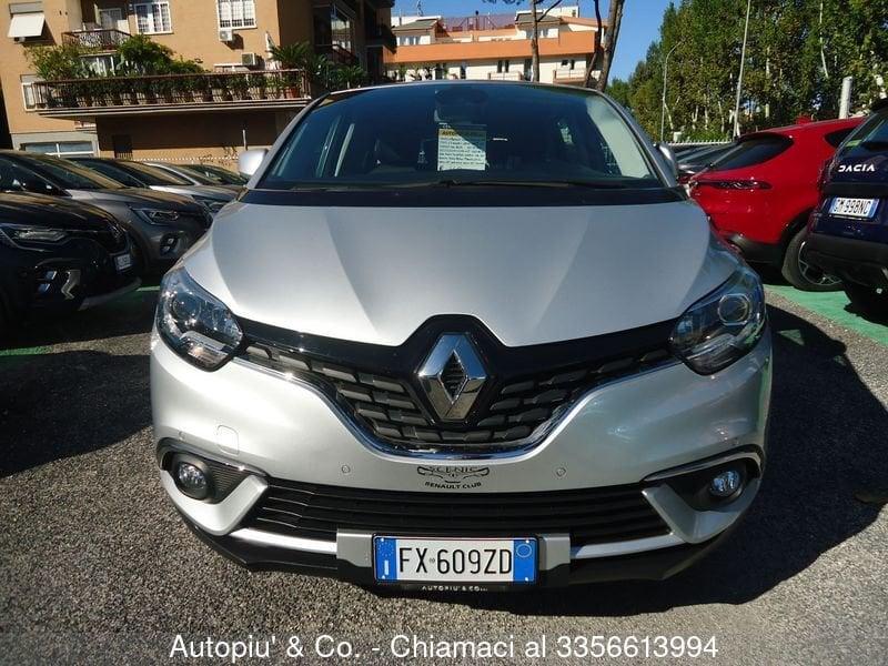 Renault Grand Scénic B.dCi 120 CV Sport Edition2 7 POSTI