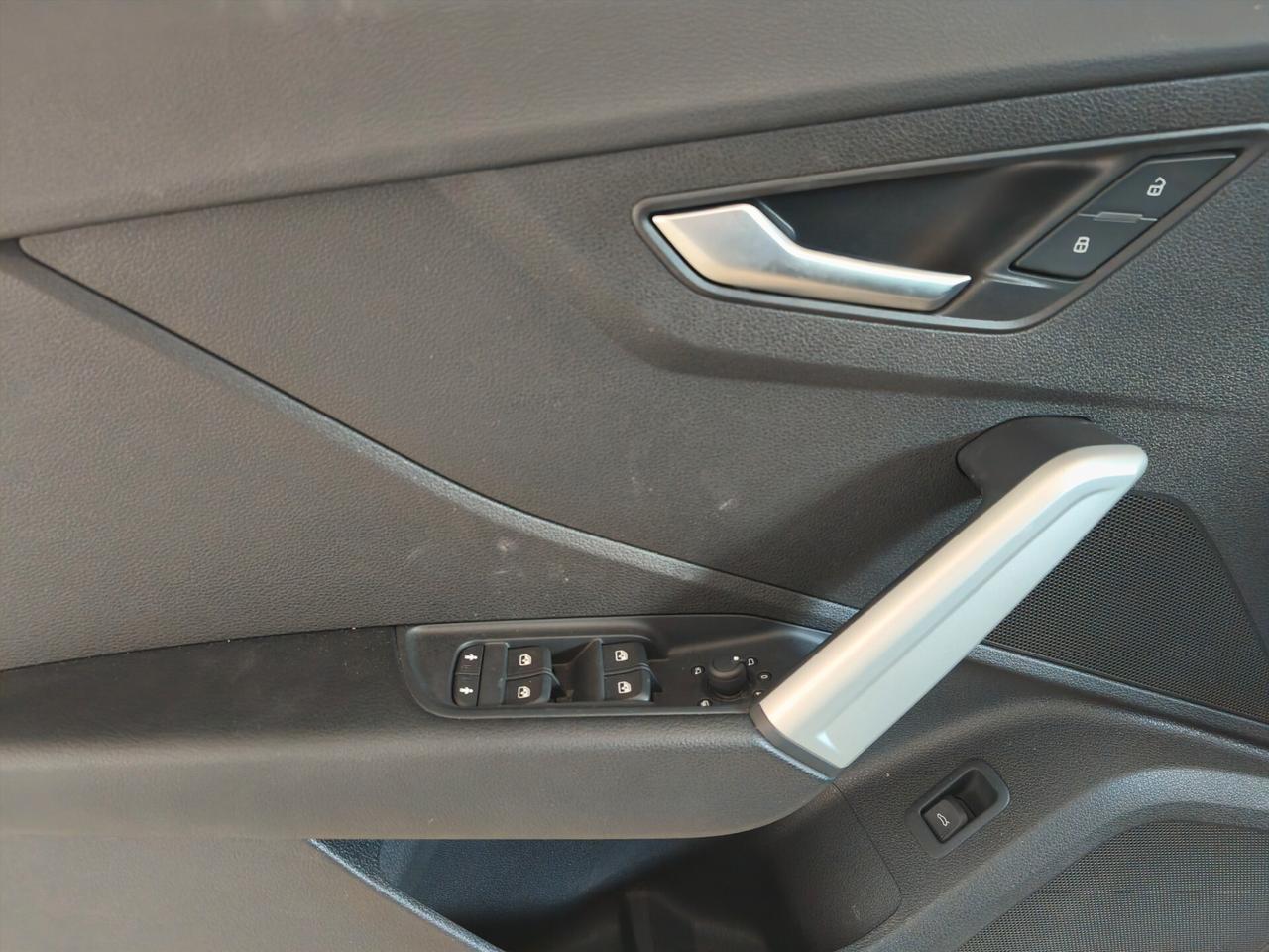 Audi Q2 30 TDI S tronic Business ADVANCED