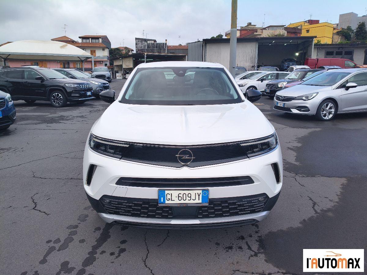 OPEL - Mokka - 1.2 Turbo Elegance