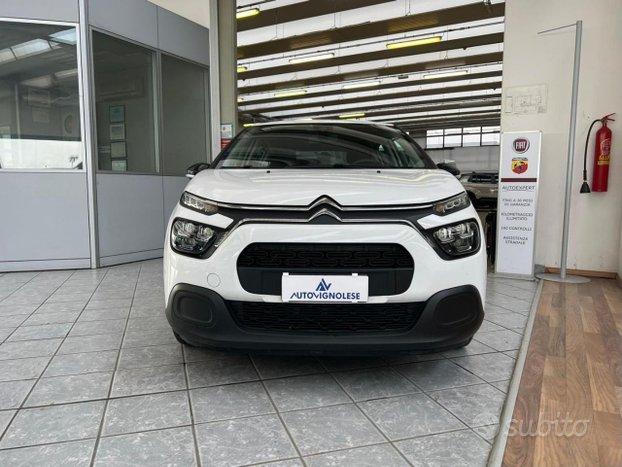 CITROEN C3 BlueHDi 100 S&S Business Combi-SEMPRE
