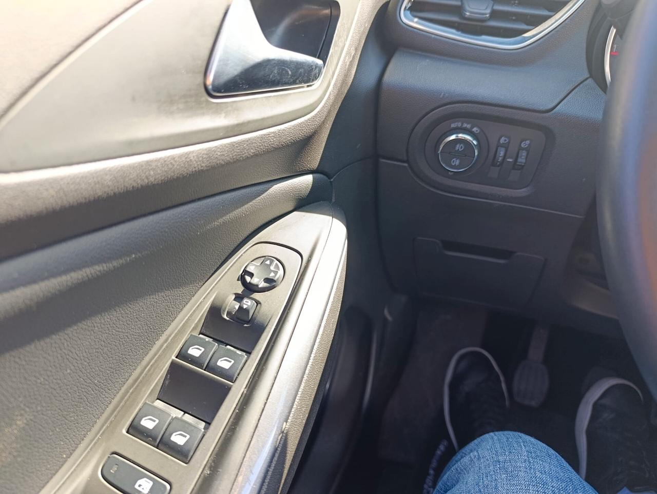 Opel Grandland X 1.5 diesel Ecotec Start&Stop Ultimate