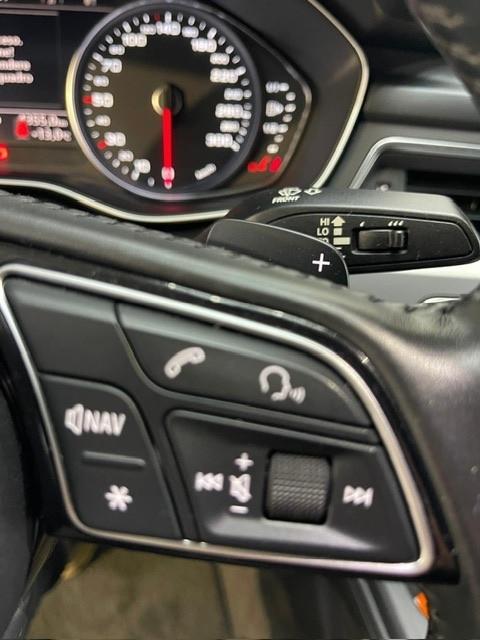 Audi A5 SPB 2.0 TDI 190 CV ultra S tronic Sport