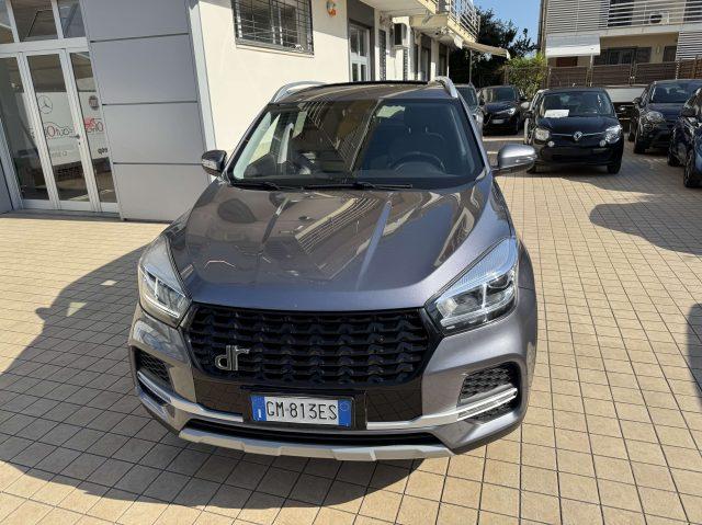 OTHERS-ANDERE OTHERS-ANDERE DR Automobiles DR4.0 GPL