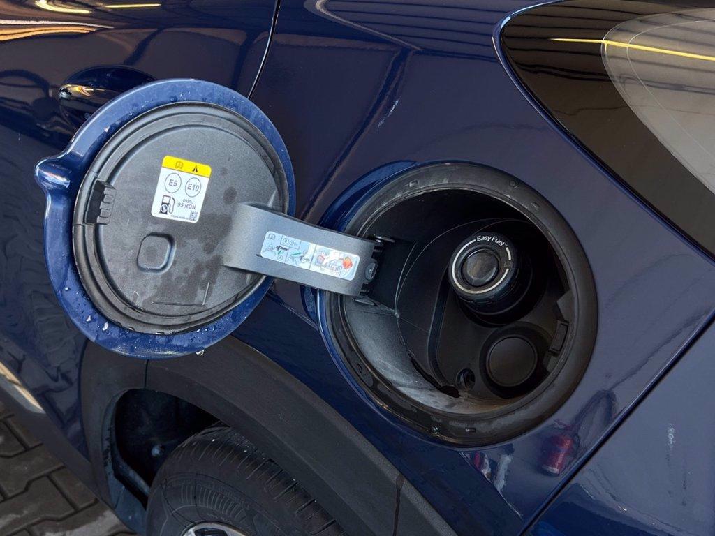 FORD Puma 1.0 EcoBoost Hybrid 125 CV S&S Titanium del 2023