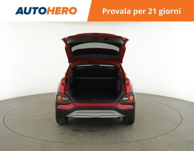 HYUNDAI Kona HEV 1.6 DCT XPrime