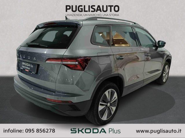 SKODA Karoq 1.0 TSI 110 CV Executive