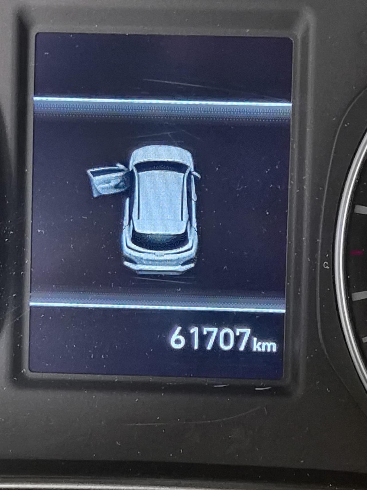 Hyundai Kona 1.0 T-GDI Xpossible