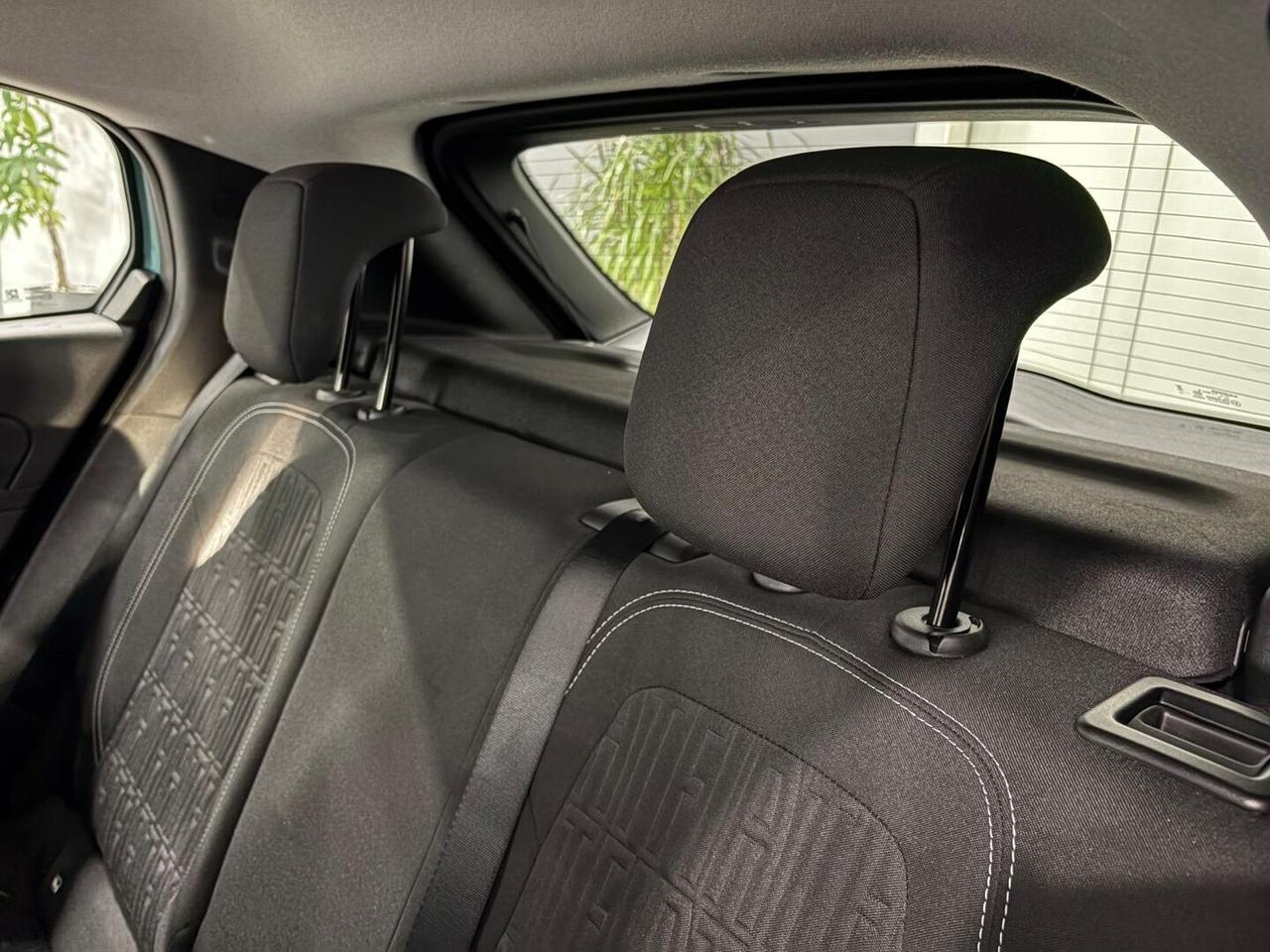 Fiat 600 1.2 hybrid 110cv auto