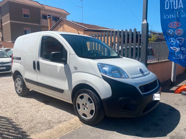 FIAT Fiorino 1.3 Mjt 95Cv Cargo SX - Euro6d-Temp