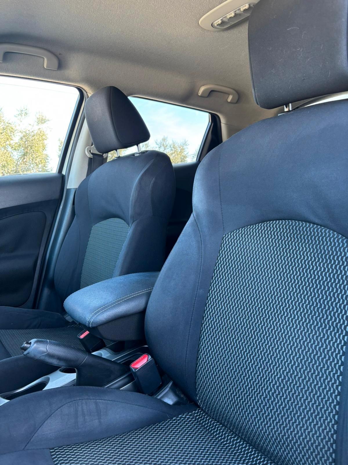 Nissan Juke 1.5 dCi Start&Stop Tekna