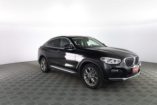 BMW X4 X4 xDrive20d Xline
