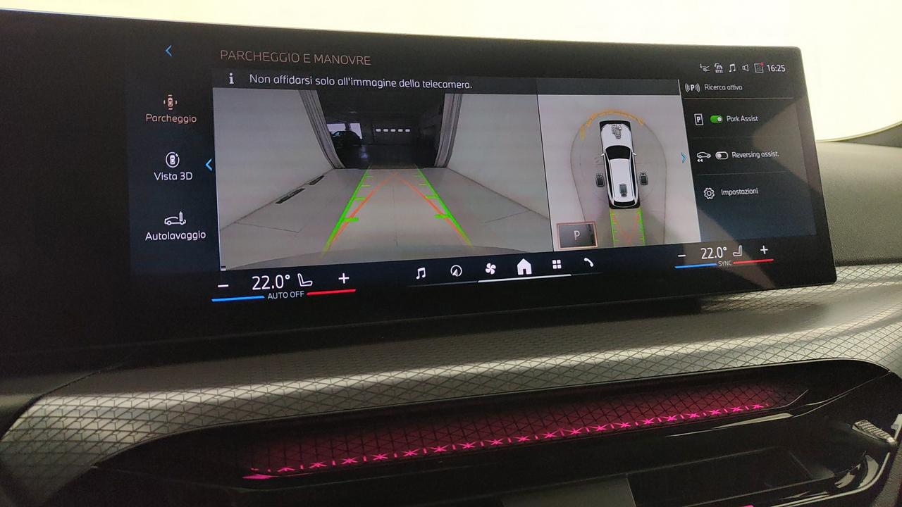 BMW Serie 3 G21 2022 Touring - 320d Touring mhev 48V xdrive MSport Pro auto