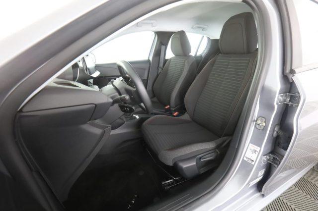 PEUGEOT 208 208 PureTech 75 Stop&Start 5 porte Active
