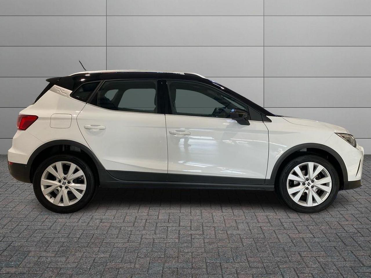 Seat Arona 1.0 ecotsi 95cv xperience