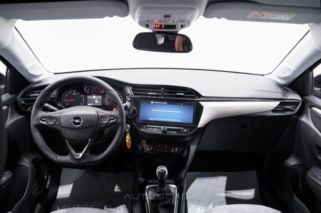 OPEL Corsa My24 1.2 75cv MT5 Edition
