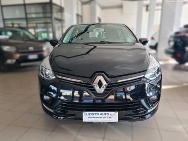 Renault Clio 0.9 TCe 90CV ZEN