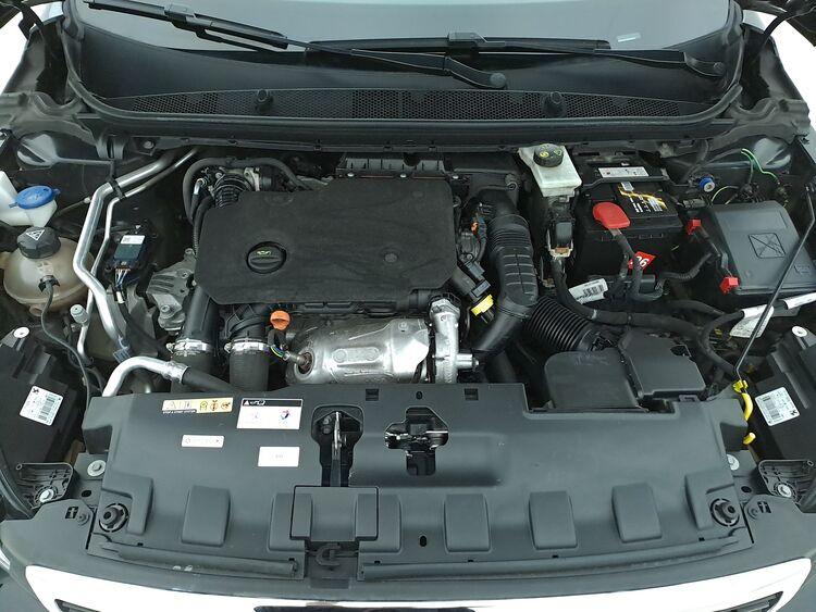 Peugeot 308 SW Active Business EAT8 BR494407 1.5 Diesel 131CV