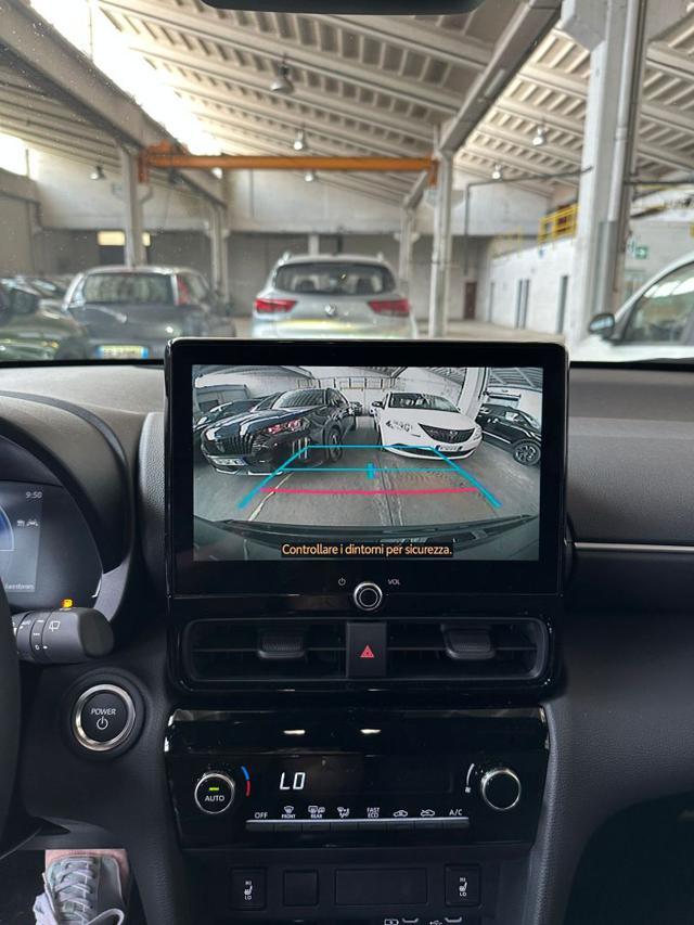 TOYOTA Yaris Cross 1.5 Hybrid 130 CV 5p.E-CVT Trend