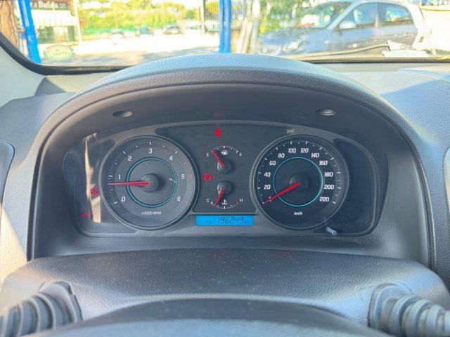 CHEVROLET Captiva 2.2 VCDi 163CV 2WD LS *7 POSTI*