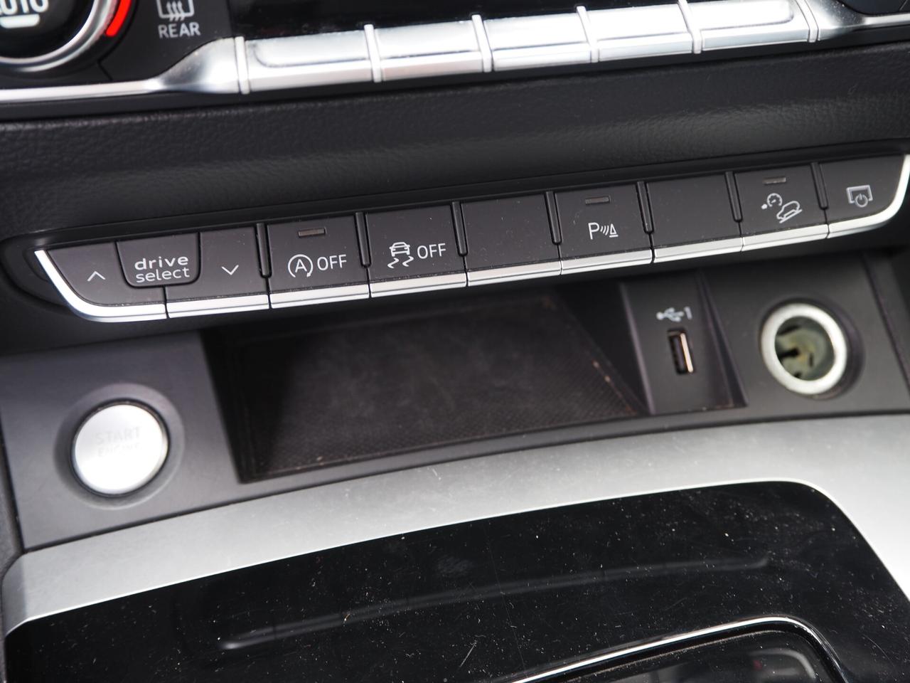 Audi Q5 40 TDI 204 CV quattro S tronic Business