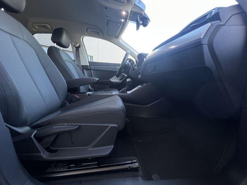 Audi Q3 Q3 35 TDI Business Advanced S tronic 150 CV