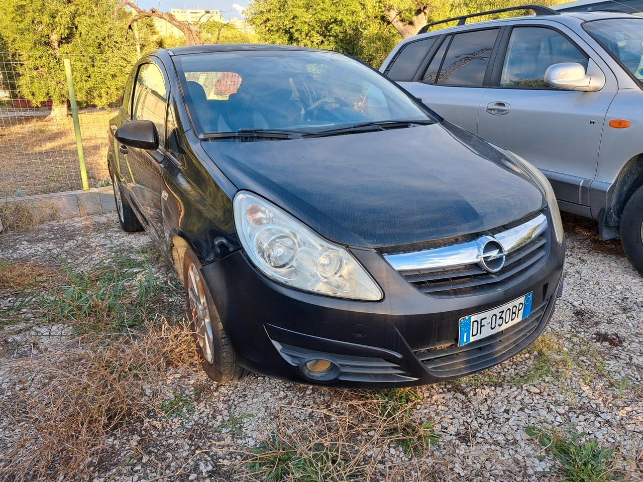 Opel Corsa 1.0 Benz. 3 porte Club