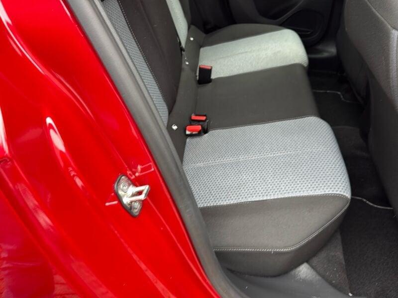 Opel Corsa 1.2 Edition 75cv MT5