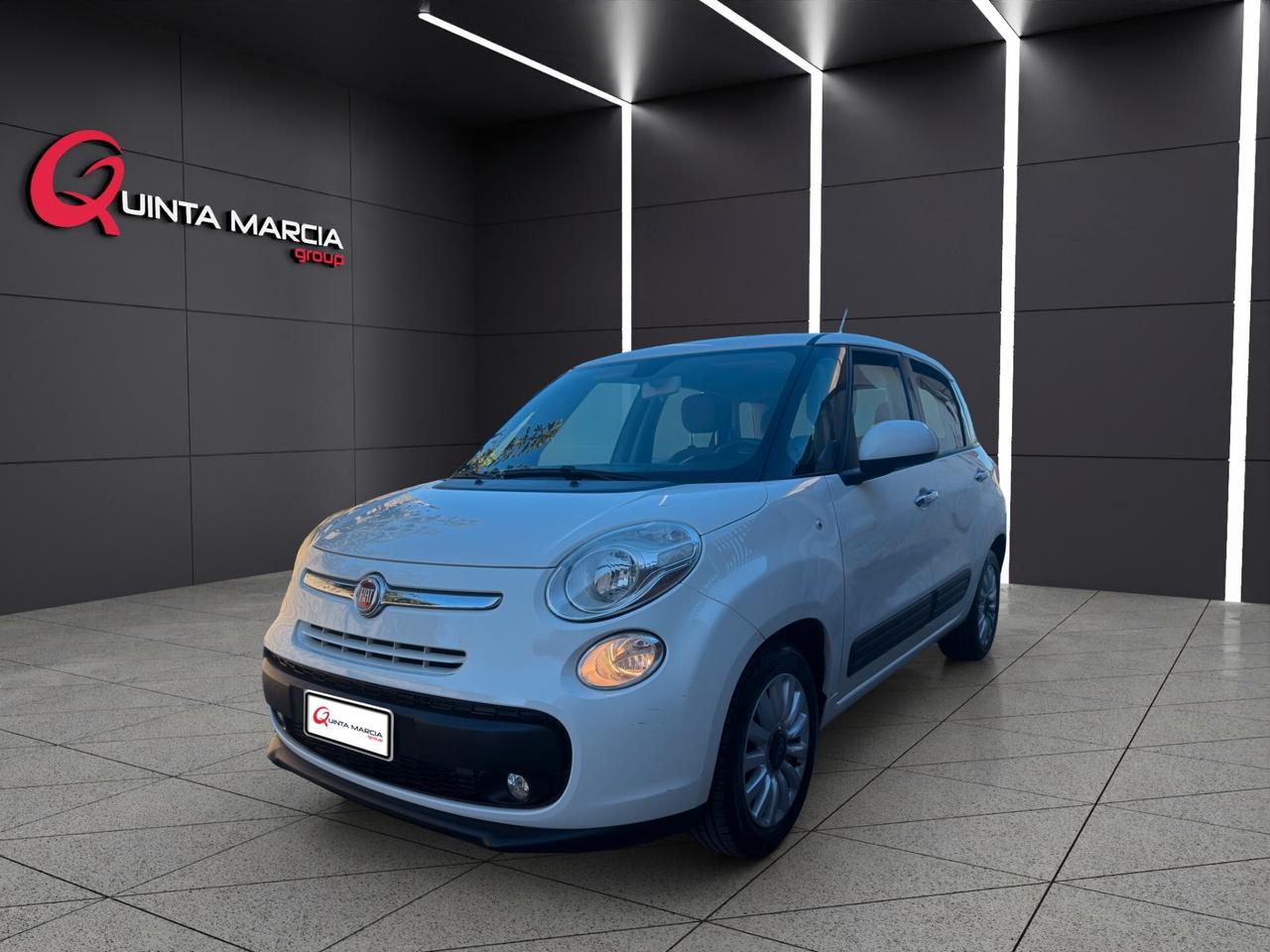 Fiat 500L 1.3 Mjet 95 CV - UCONNECT/CRUISE CONTROL