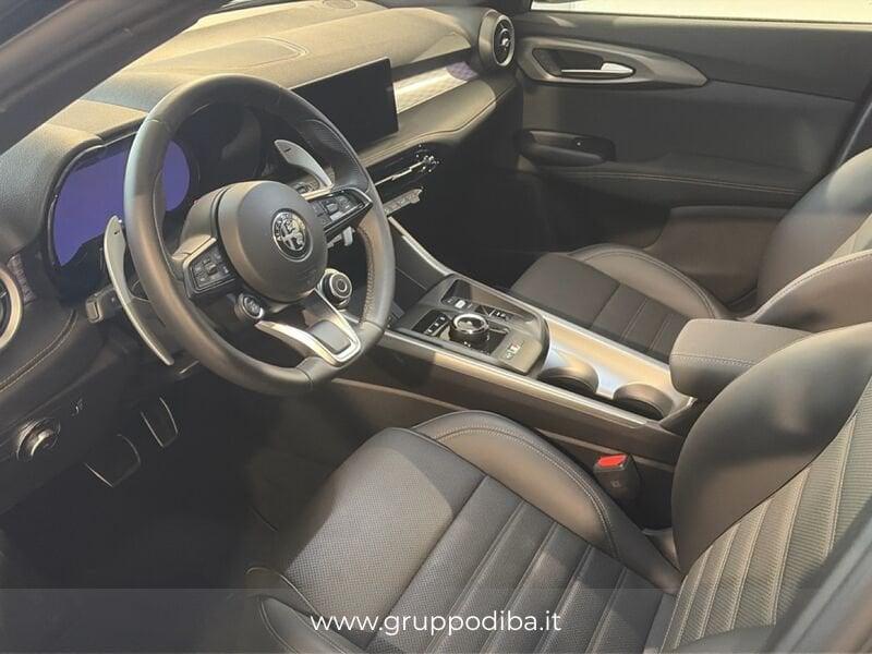 Alfa Romeo Tonale MFH Ibrida Ibrida 160cv Veloce