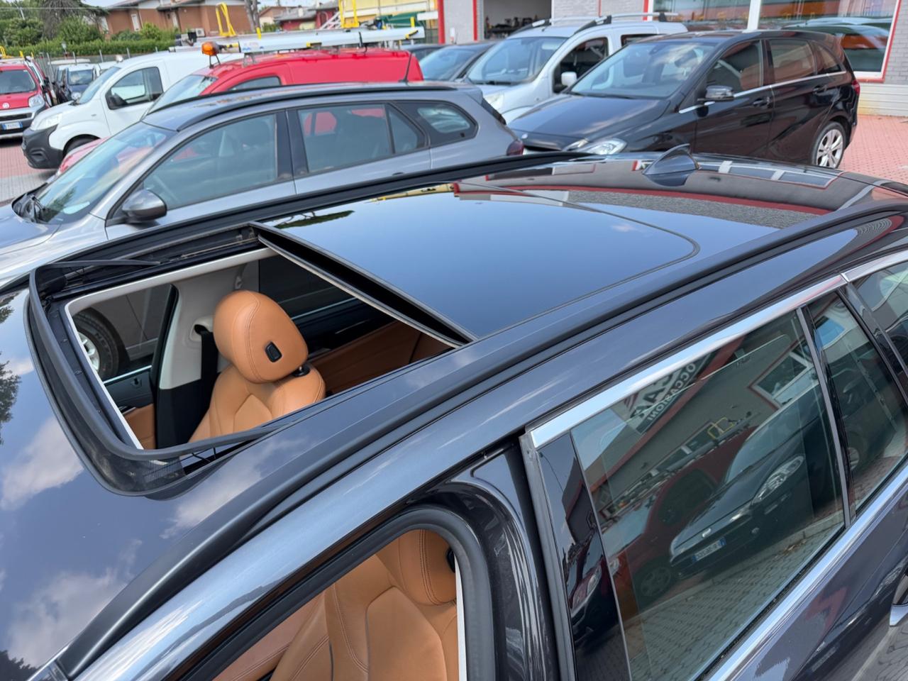 Bmw 530d xdrive 48V Touring Luxury