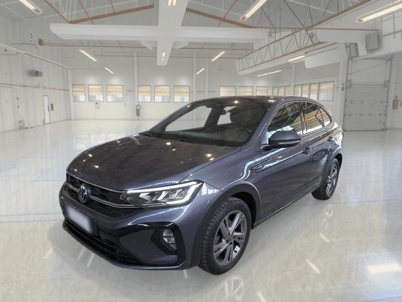 VOLKSWAGEN TAIGO 1.0 TSI 81kW R-Line DSG