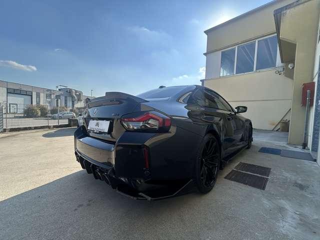 BMW M2 Coupè Navi Pelle **SCARICO**KIT ESTETICO**