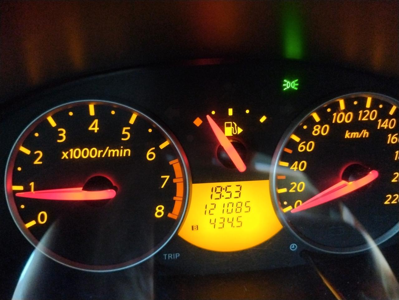Nissan Micra 1.2 16V 65CV 5 porte Junior