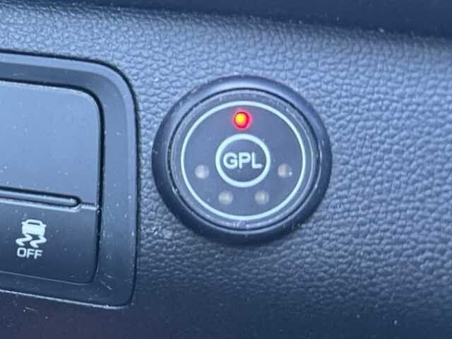 Hyundai i20 1.2 Econext Tech GPL
