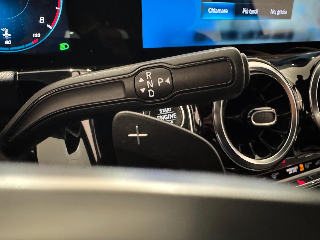 Mercedes-benz GLA 180 d Automatic Sport Plus
