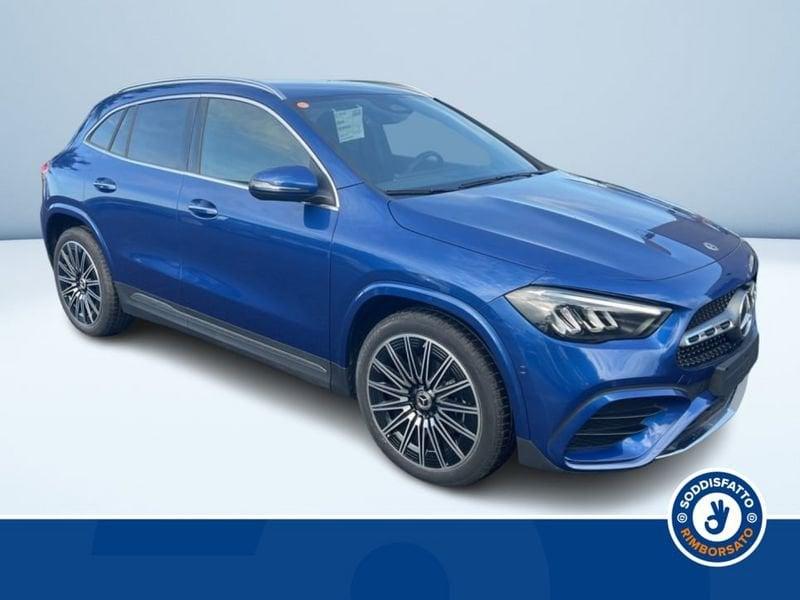 Mercedes-Benz GLA 200 Automatic AMG Line Premium