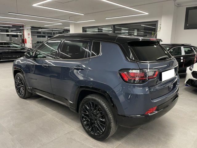 JEEP Compass 1.6 Multijet II 130 CV S