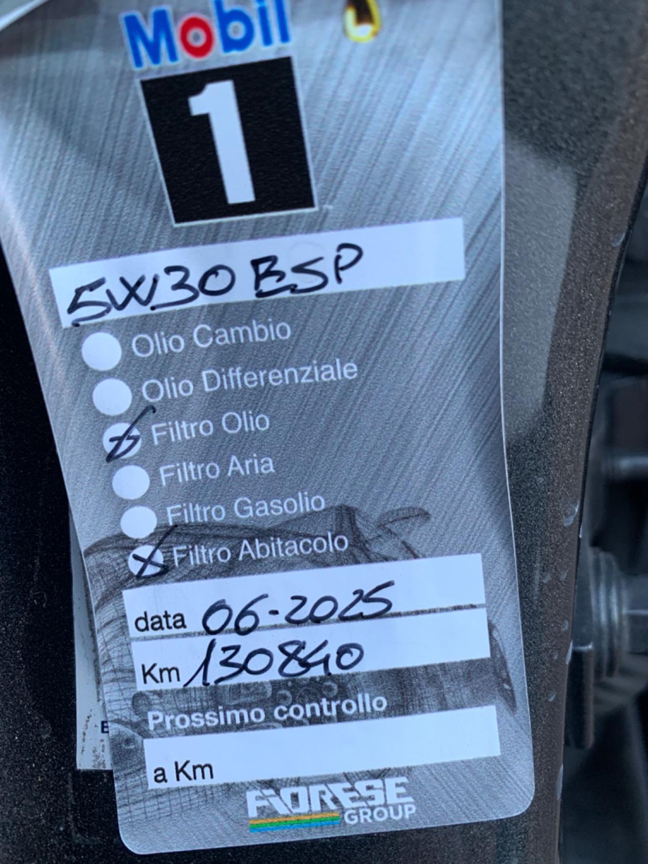 Ford Focus 1.5 TDCi 120 CV Start&Stop SW Titanium